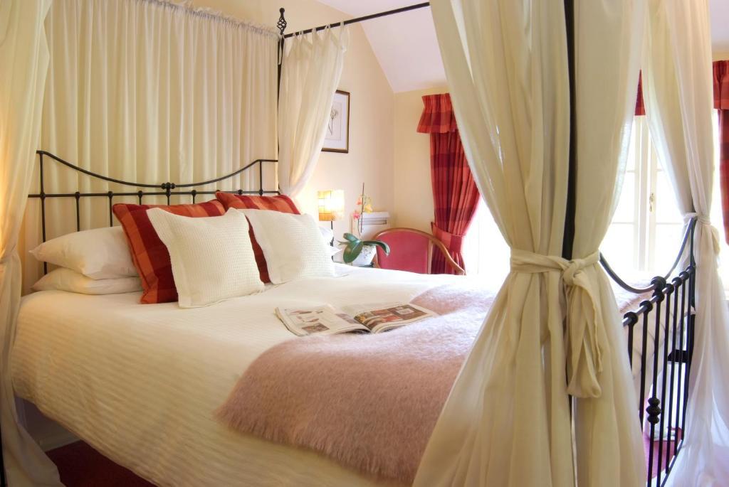 Tumbling Weir Hotel Ottery St Mary Zimmer foto