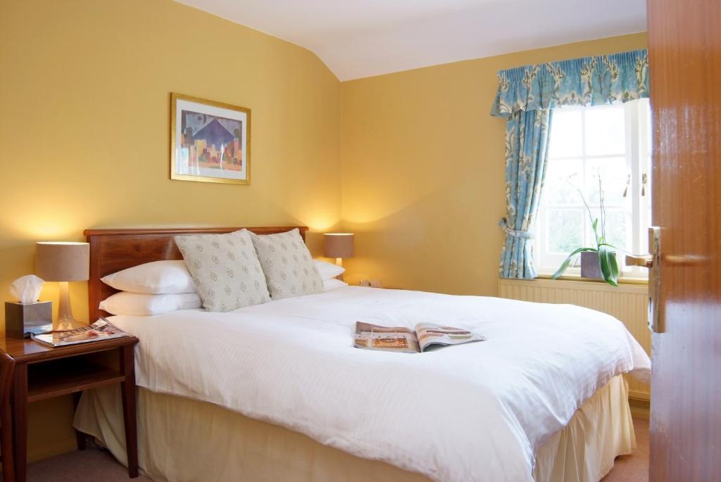 Tumbling Weir Hotel Ottery St Mary Zimmer foto