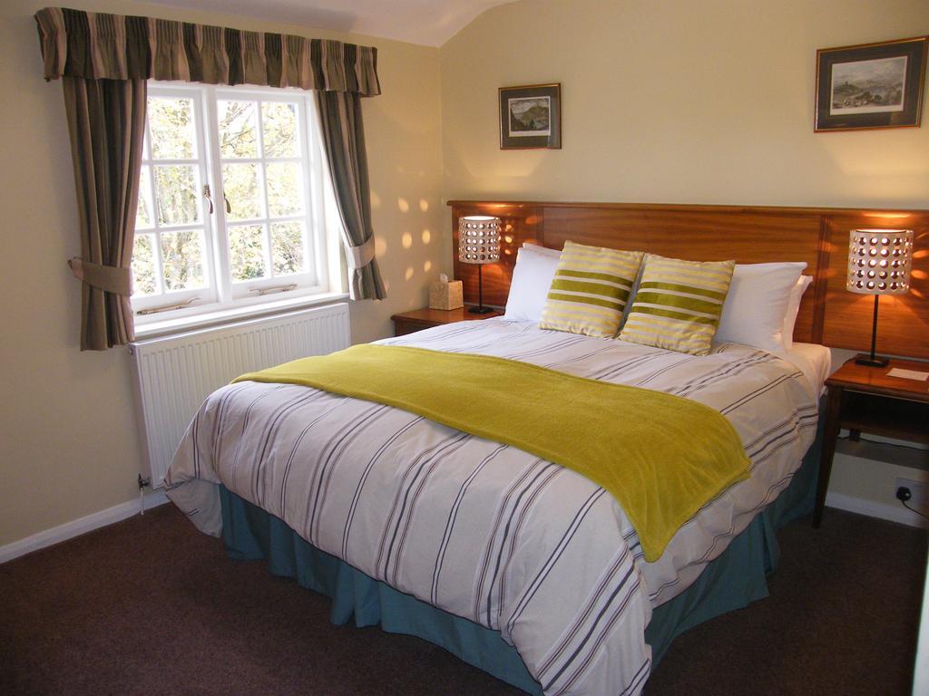 Tumbling Weir Hotel Ottery St Mary Zimmer foto