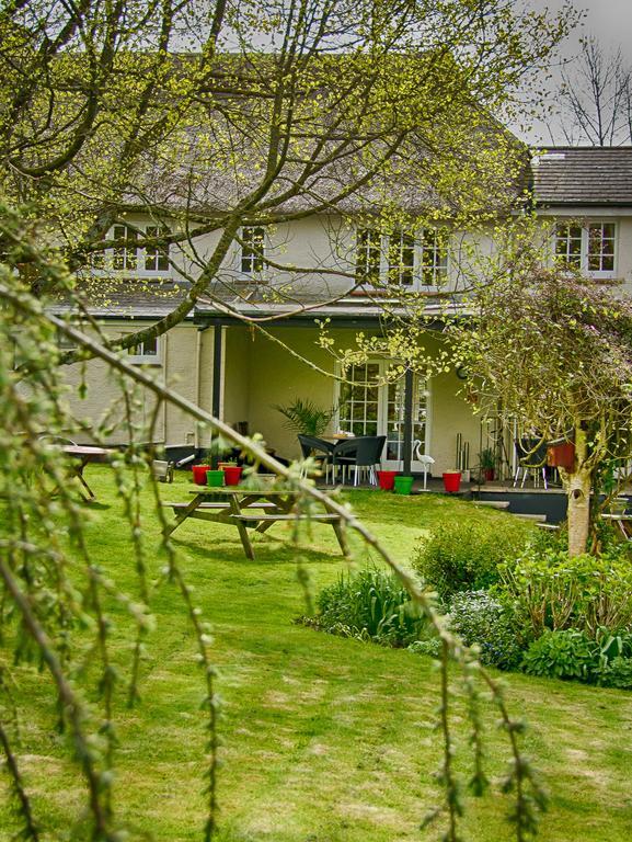 Tumbling Weir Hotel Ottery St Mary Exterior foto